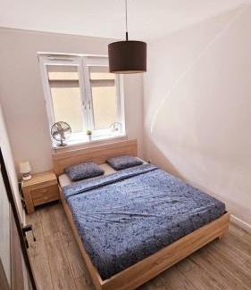 Pila Apartment | Apartament Młynarska