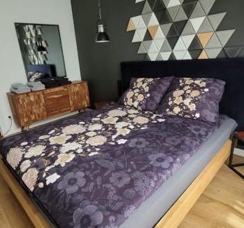 Fabryczna Apartment | Apartament Małopanewska Wrocław Centrum