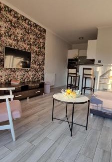 Jelenia Gora Apartment | Apartament Madelain