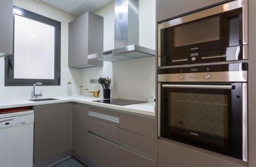 Arbos Apartment | Apartament Major 33