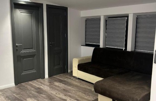 Ramnicu Valcea Apartment | Apartament Mansarda Venus