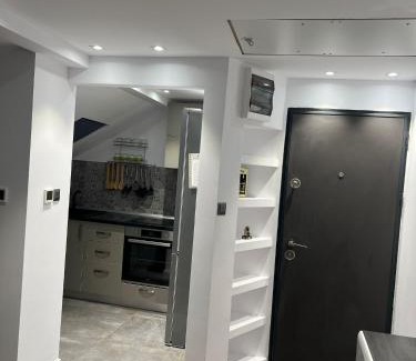 Ramnicu Valcea Apartment | Apartament Mansarda Venus