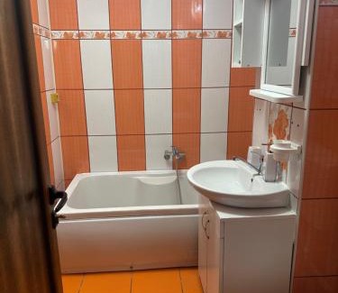 Turda Apartment | Apartament MarBlu