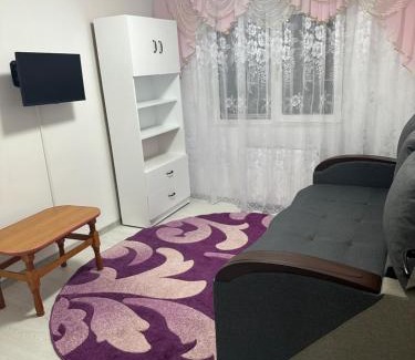 Turda Apartment | Apartament MarBlu