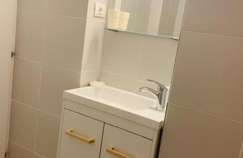 Eforie Sud Apartment | Apartament Maria