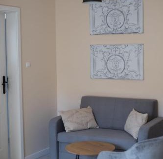 gmina Lwowek Apartment | Apartament Miętowy Rumianek