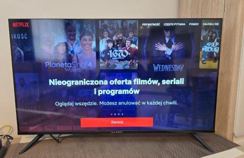Pruszcz Gdanski Apartment | Apartament Mickiewicza