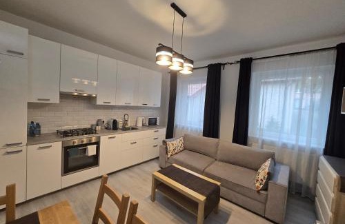 Pruszcz Gdanski Apartment | Apartament Mickiewicza