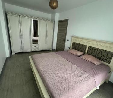 Jibert Apartment | Apartament modern - Alezzi Beach