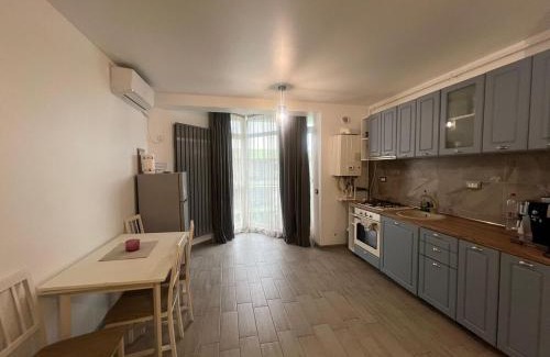 Jibert Apartment | Apartament modern - Alezzi Beach