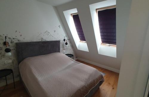 Leszno Apartment | Apartament Modern Studio Skarbowa Free Parking