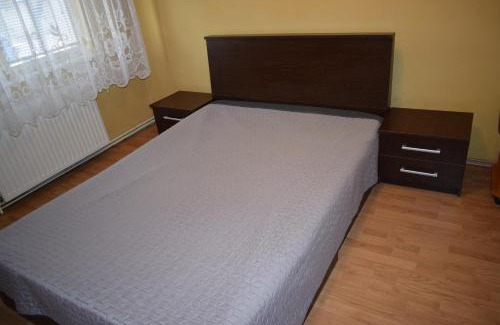 Baia Mare Apartment | Apartament Modest Traian RHBM