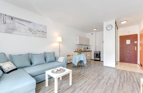 Gorny Sopot Apartment | Apartament Monachium - Górny Sopot