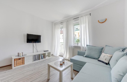 Gorny Sopot Apartment | Apartament Monachium - Górny Sopot