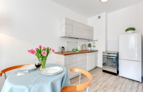 Gorny Sopot Apartment | Apartament Monachium - Górny Sopot
