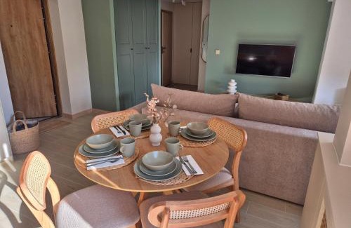 Ustka Apartment | Apartament Morska Harmonia