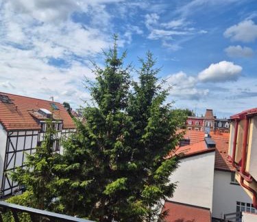 Ustka Apartment | Apartament Morska Harmonia