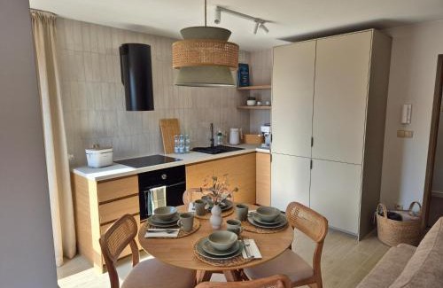 Ustka Apartment | Apartament Morska Harmonia