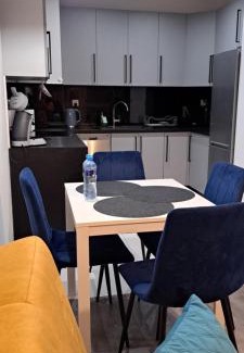 Koszalin Apartment | Apartament Morski