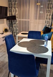 Koszalin Apartment | Apartament Morski