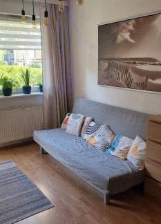 Reda Apartment | Apartament Morze i Rekiny