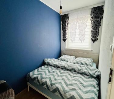 Reda Apartment | Apartament Morze i Rekiny