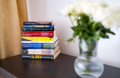 Busko-Zdroj Apartment | Apartament Na Bajkowej