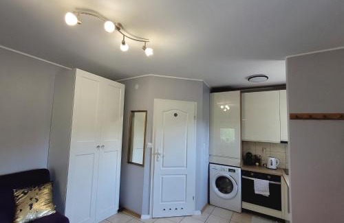 Orlinki Apartment | Apartament na Frezjowej