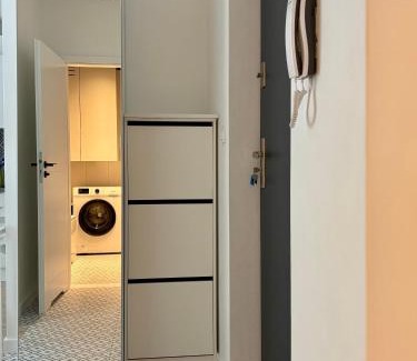 Brzozow Apartment | Apartament na górce