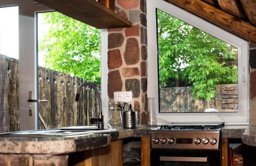 gmina Ostrowite Apartment | Apartament Na górce u Zauera