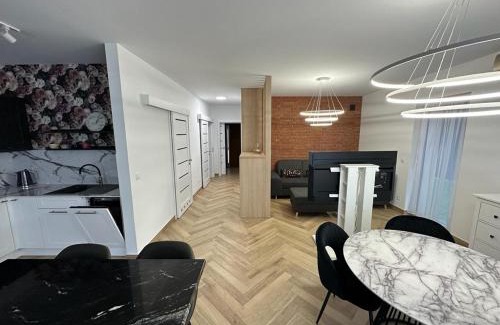 Dobrzen Wielki Apartment | Apartament na Irysowej