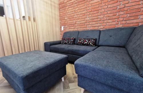 Dobrzen Wielki Apartment | Apartament na Irysowej