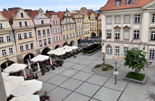 Szklarska Poreba Apartment | Apartament na Ratuszu Jelenia Góra