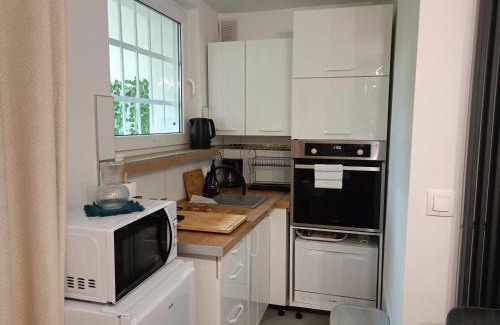 Cieplice Apartment | Apartament na podgórzynskiej