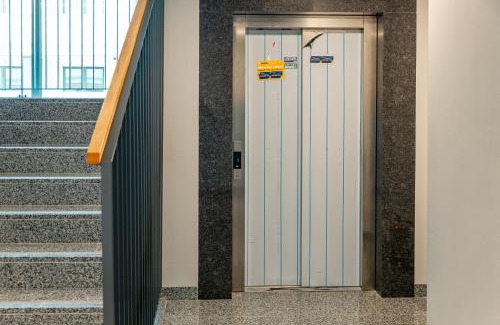 West Pomeranian Voivodeship Apartment | Apartament na Pogodnie 500 metrów od szpitala na Unii Lubelskiej Bezpłatny parking