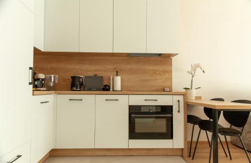 West Pomeranian Voivodeship Apartment | Apartament na Pogodnie 500 metrów od szpitala na Unii Lubelskiej Bezpłatny parking
