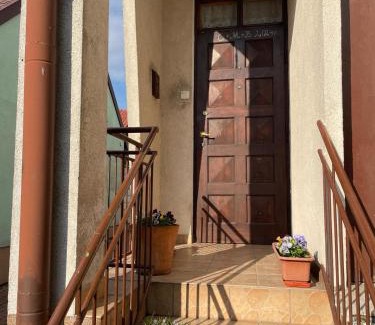 Augustow Apartment | Apartament na Skorupki