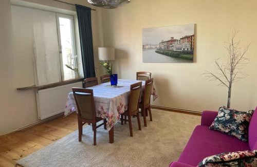 Augustow Apartment | Apartament na Skorupki