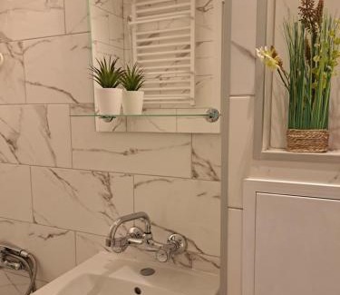 Paslek Apartment | APARTAMENT na STARÓWCE