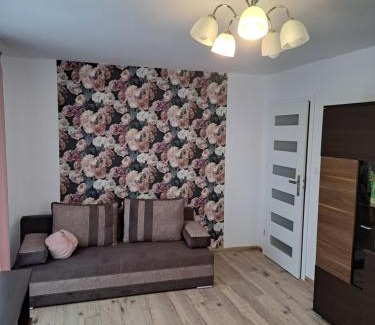 Paslek Apartment | APARTAMENT na STARÓWCE
