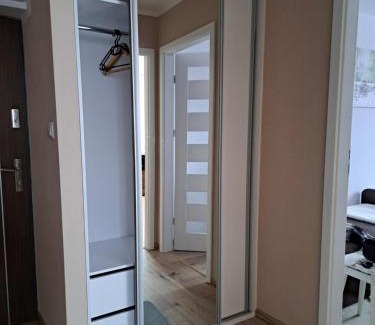Paslek Apartment | APARTAMENT na STARÓWCE