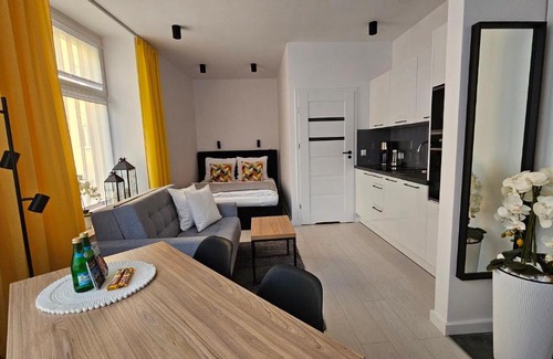 Glogowek Apartment | Apartament na Wodnej