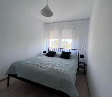 Ilawa Apartment | Apartament nad Iławką