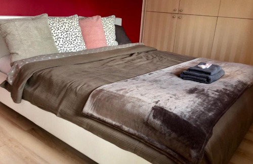 Olsztyn Apartment | Apartament Nad Jeziorem Długim