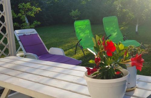 Kolczewo Apartment | Apartament nad jeziorem WELLE