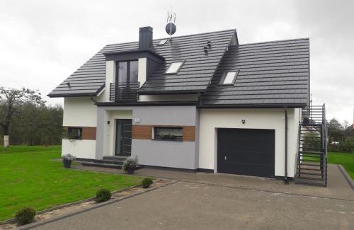 Kolczewo Apartment | Apartament nad jeziorem WELLE