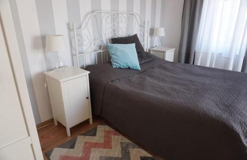 Jastarnia Apartment | Apartament nad morzem BALTICA