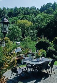 Piechowice Apartment | Apartament nad Potokiem