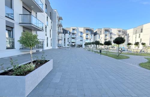 Pila Apartment | Apartament Nad Rzeką