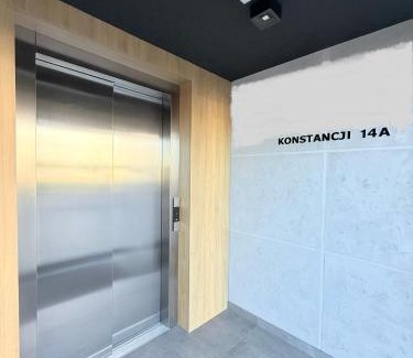 Pila Apartment | Apartament Nad Rzeką